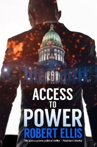 Cover of Access to Power