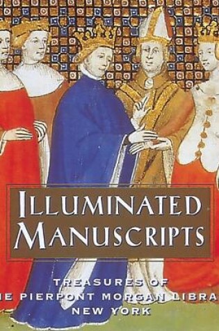 Cover of Illuminated Manuscripts