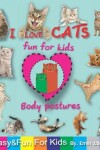 Book cover for I Love Cats