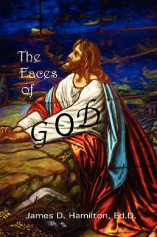 Cover of The Faces of God