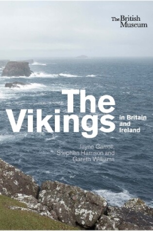 Cover of The Vikings in Britain and Ireland