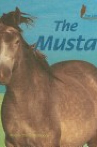 Cover of The Mustang