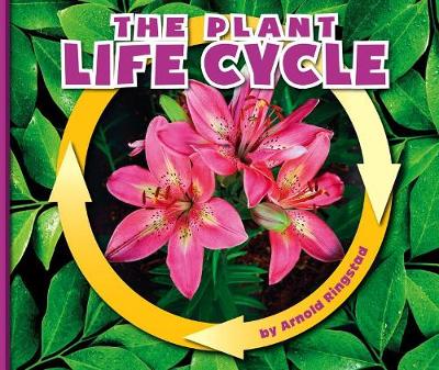 Book cover for The Plant Life Cycle
