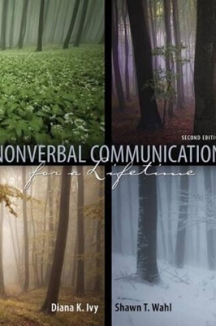 Cover of Nonverbal Communication for a Lifetime