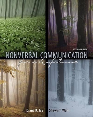 Book cover for Nonverbal Communication for a Lifetime