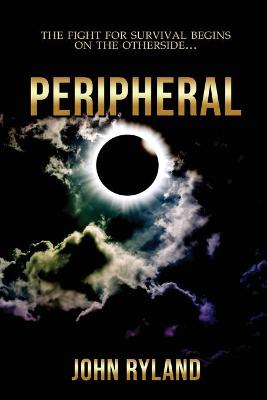 Book cover for Peripheral