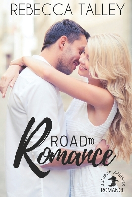 Cover of Road to Romance