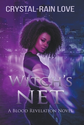 Cover of Witch's Net