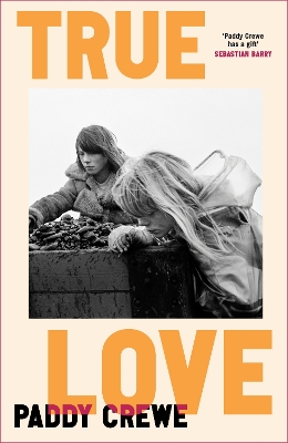 Cover of True Love