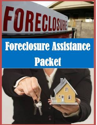 Book cover for Foreclosure Assistance Packet