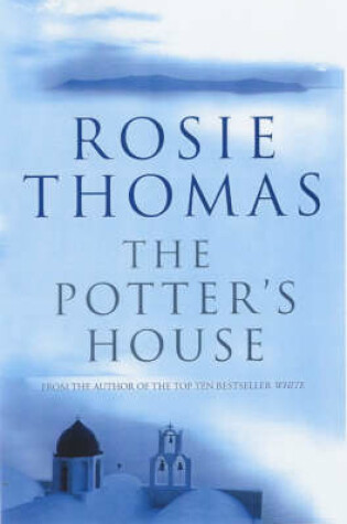 Cover of The Potter's House