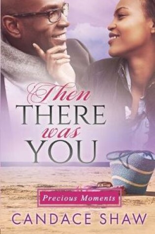 Cover of Then There was You