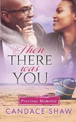 Book cover for Then There was You