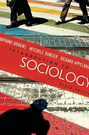 Cover of Introduction to Sociology 6e (Part 5)