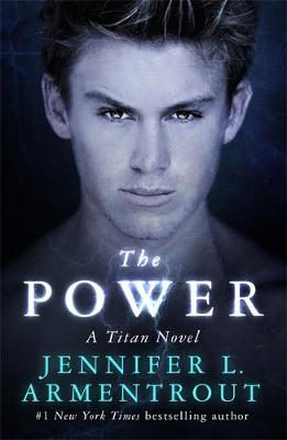 The Power by Jennifer L Armentrout