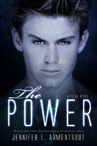 Cover of The Power