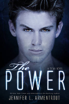 Book cover for The Power