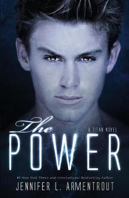 Book cover for The Power