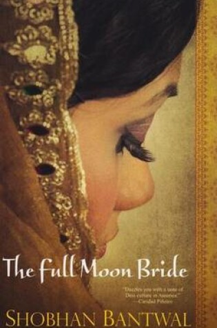 Cover of Full Moon Bride