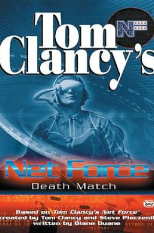 Cover of Death Match