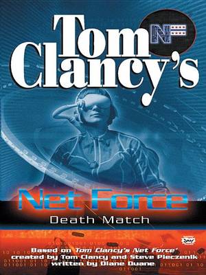 Book cover for Death Match