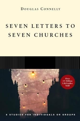 Cover of Seven Letters to Seven Churches