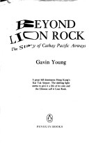 Book cover for Beyond Lion Rock