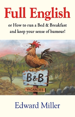 Book cover for Full English