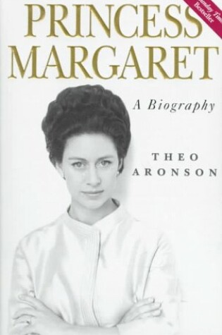 Cover of Princess Margaret