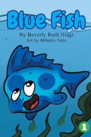 Cover of Blue Fish