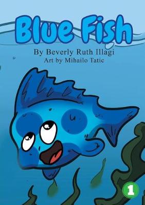 Cover of Blue Fish