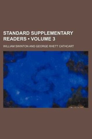 Cover of Standard Supplementary Readers (Volume 3)