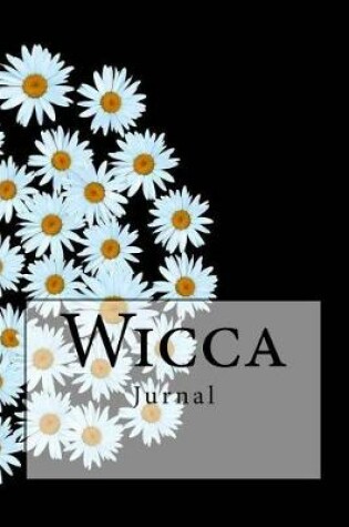 Cover of Wicca Journal