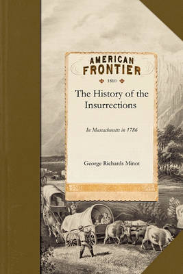 Book cover for History of the Insurrections