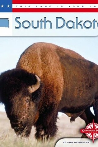 Cover of South Dakota