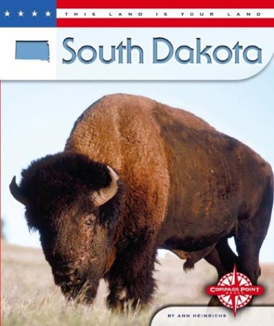 Cover of South Dakota