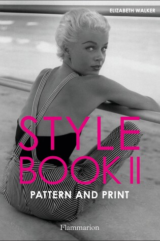 Cover of Style Book II