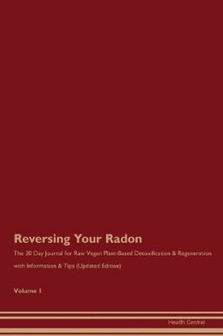 Cover of Reversing Your Radon