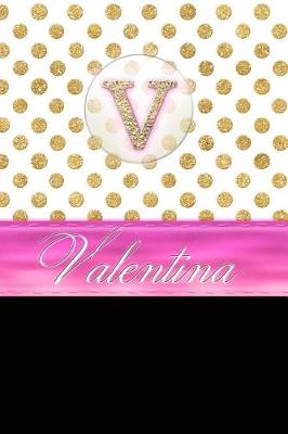 Book cover for Valentina