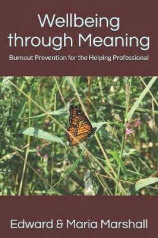 Cover of Wellbeing through Meaning