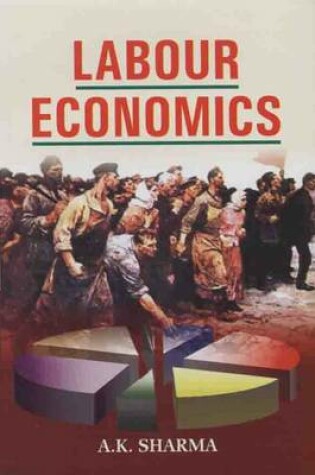 Cover of Labour Economics