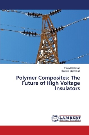 Cover of Polymer Composites