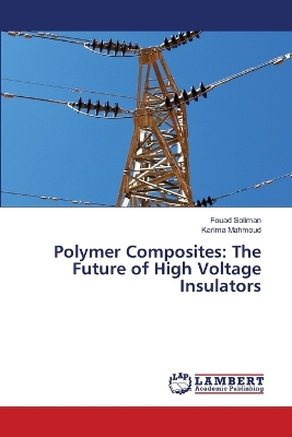 Book cover for Polymer Composites