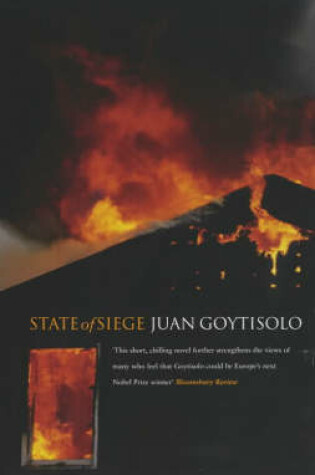 Cover of State of Siege