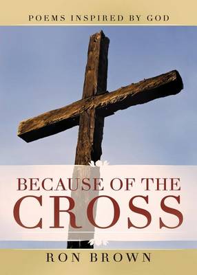 Book cover for Because of the Cross