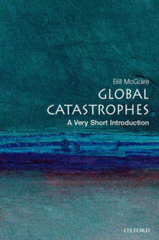 Cover of Global Catastrophes