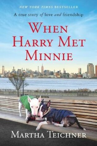 Cover of When Harry Met Minnie