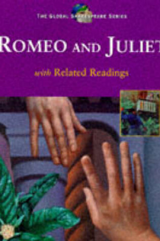 Cover of Global Shakespeare: Romeo and Juliet : Student Edition