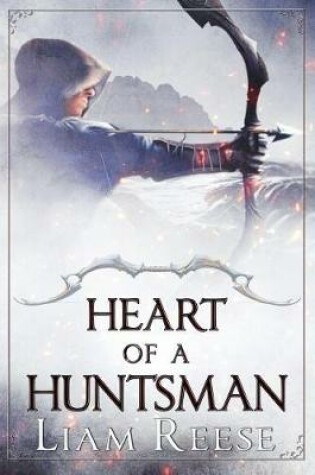 Cover of Heart of a Huntsman