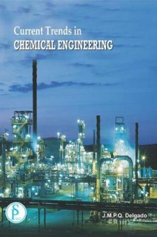 Cover of Current Trends in Chemical Engineering